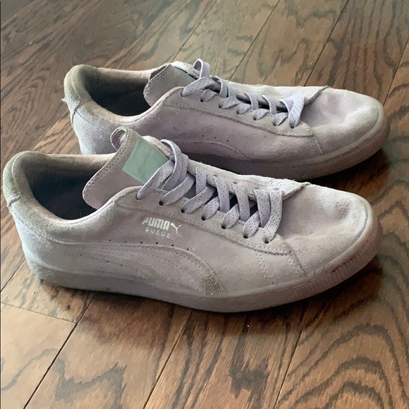 Puma - Picture 4 of 5